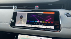 Land Rover Range Rover Evoque 2.0 P250 First Edition 5dr Auto Petrol Hatchback